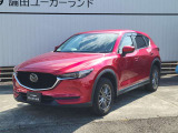 CX-5 2.0 20S 