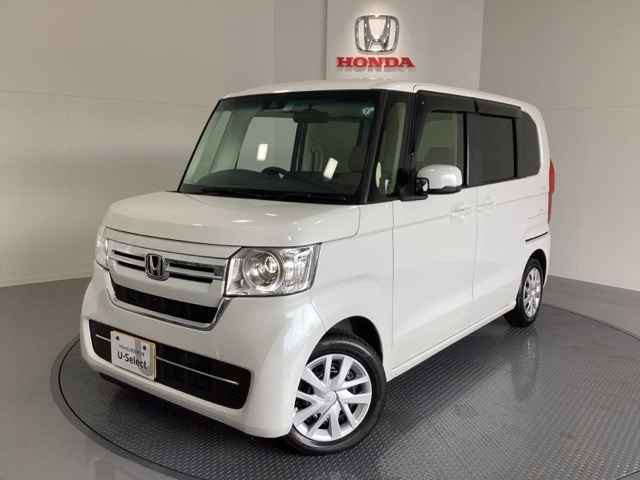 N-BOX L 