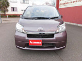 ムーヴ L SA 4WD 