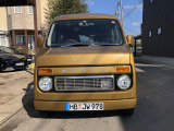 バモスホビオバン プロ 4WD 