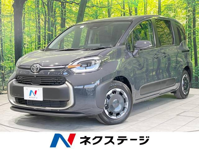 中古車 トヨタ シエンタ ハイブリッド 1.5 Z の中古車詳細 (登録済未使用車, ダークグレー, 長野県, 328.0万円) |  中古車情報・中古車検索なら【車選びドットコム（車選び.com）】