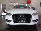 A7スポーツバック 3.0 TFSI クワトロ Sラインパッケージ 4WD 