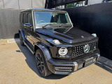 Gクラス AMG G63 4WD 