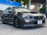 WRX STI 2.0 タイプS 4WD 