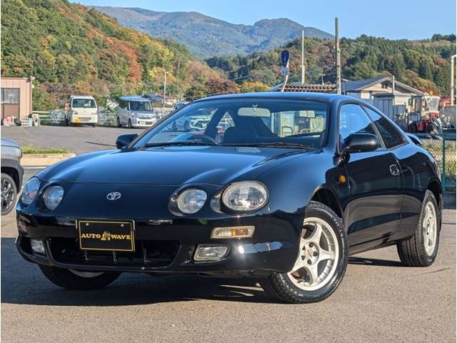 トヨタ セリカ 250万円以下の中古車 | 中古車情報・中古車検索なら【車選びドットコム（車選び.com）】