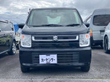 ワゴンR ハイブリッド(HYBRID) FX セーフティパッケージ 4WD 