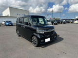 N-BOXカスタム G L ホンダセンシング ナビ バックカメラ