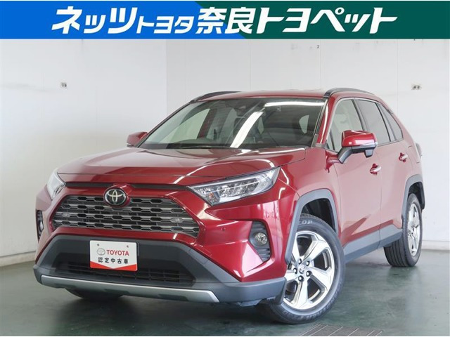 RAV4  2.0 G 4WD