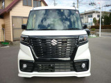 スペーシアベース XF 4WD 