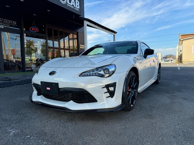 86 2.0 GT リミテッド 