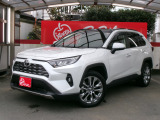 トヨタ RAV4