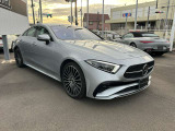 CLSクラス CLS450 4マチック スポーツ エクスクルーシブ パッケージ 4WD (ISG搭載モ...