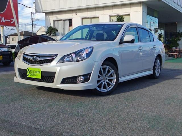 レガシィB4（スバル）の中古車 | 中古車情報・中古車検索なら【車選びドットコム（車選び.com）】