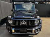 Gクラス AMG G63 4WD 