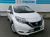 ノート 1.2 e-POWER X FOUR 4WD 