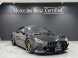 AMG GT 4ドアクーペ 63 S 4マチックプラス 4WD 