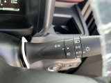 運転席操作部です!わからないスイッチ類や操作部はお気軽にお問い合わせ下さい!