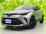 トヨタ C-HR