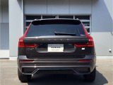 XC60 リチャージ アルティメット T6 AWD PHEV 4WD 