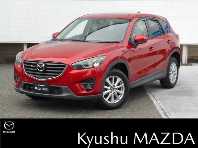 CX-5 2.2 XD プロアクティブ 