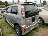 テリオスキッド カスタム L 4WD