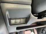 運転席操作部です!わからないスイッチ類や操作部はお気軽にお問い合わせ下さい!