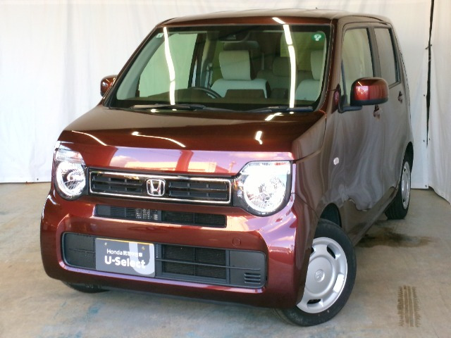 N-WGN L ホンダ センシング 