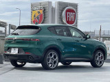 トナーレ プラグインハイブリッド Q4 ヴェローチェ 4WD 