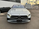 CLSクラス CLS450 4マチック スポーツ エクスクルーシブ パッケージ 4WD (ISG搭載モ...