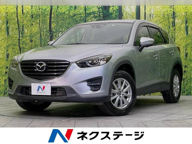 CX-5  XD プロアクティブ