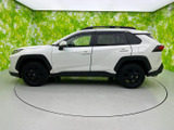 RAV4 2.0 アドベンチャー オフロードパッケージ 4WD 