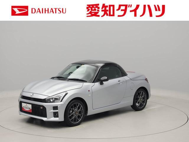 コペン GR スポーツ 