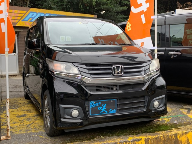 中古車 ホンダ N-WGNカスタム G Aパッケージ の中古車詳細 (101,000km, ブラック, 長崎県, 52万円) |  中古車情報・中古車検索なら【車選びドットコム（車選び.com）】