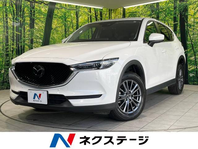 CX-5 2.2 XD スマートエディション 