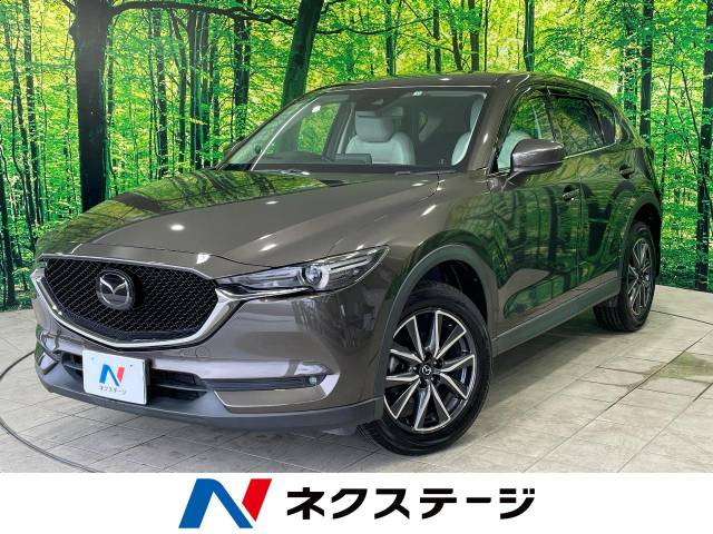 CX-5 2.2 XD Lパッケージ 