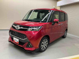 タンク 1.0 カスタム G-T 