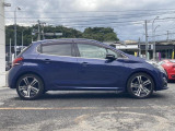 208 GTライン 