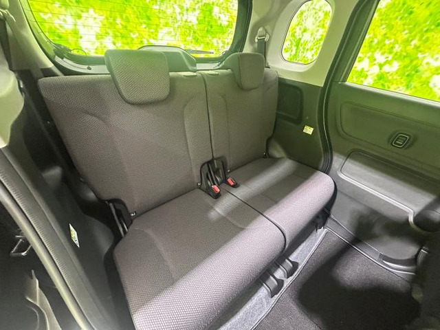 中古車 スズキ ワゴンRスマイル G の中古車詳細 (7,700km