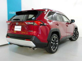 RAV4 2.0 アドベンチャー 4WD 