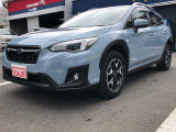 SUBARU XV入荷しました!