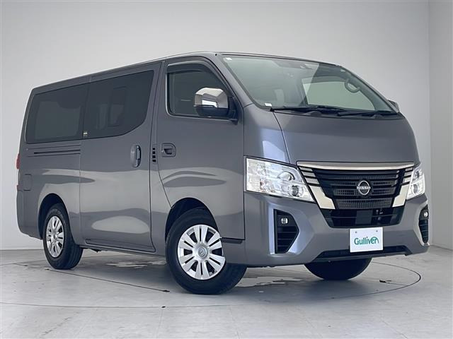 キャラバン（日産）の中古車 | 中古車情報・中古車検索なら【車選びドットコム（車選び.com）】