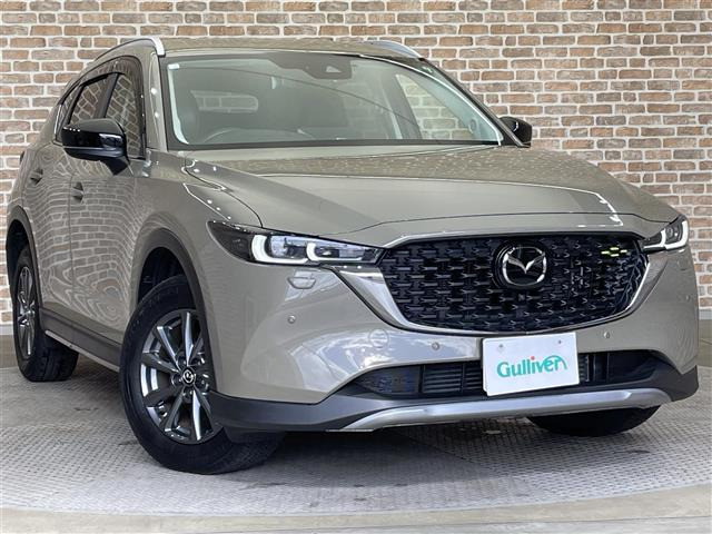 CX-5 2.2 XD フィールドジャーニー 4WD 4WD 修復歴無し