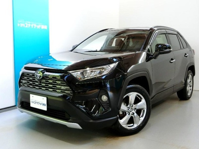 RAV4  2.0 G 4WD