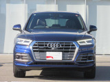 Q5 2.0 TFSI クワトロ スポーツ Sラインパッケージ 4WD 