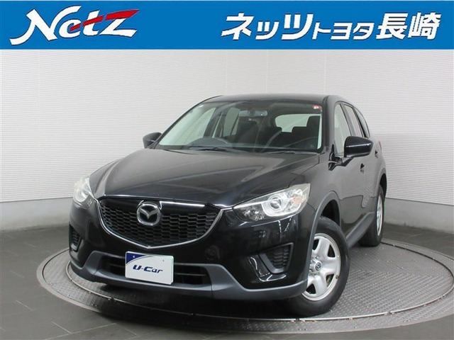 CX-5 2.0 20C 