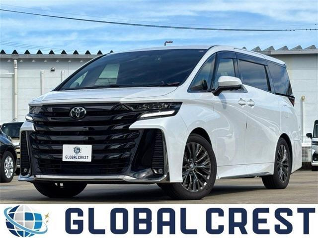 ヴェルファイア ハイブリッド 2.5 Z プレミア 