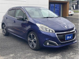 208 GTライン 