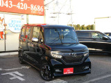 大人気の軽自動車のターボ車となります