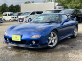 【中古車情報】マツダ RX-7 タイプRS 12万km時リビルドエンジン換装ナビETC の中古車詳細（走行距離：13.8万km、カラー：イノセントブルーマイカ、販売地域：千葉県野田市吉春）