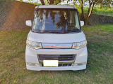タントカスタム RS 